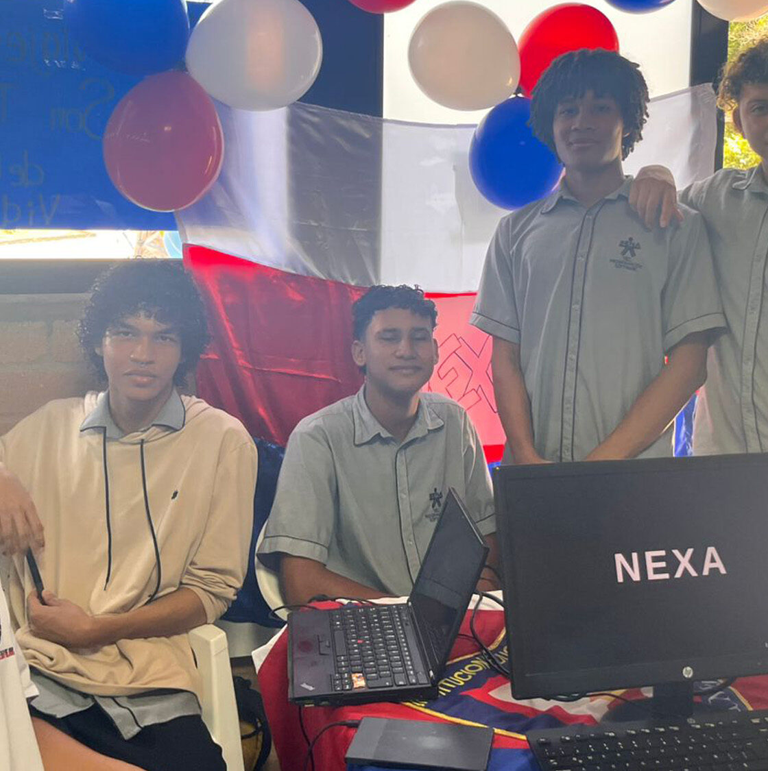 Proyecto Nexa
